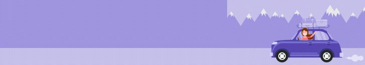 Leasing banner animation 1